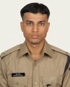 Prashant Kumar Agrawal Prashant Kumar Agrawal